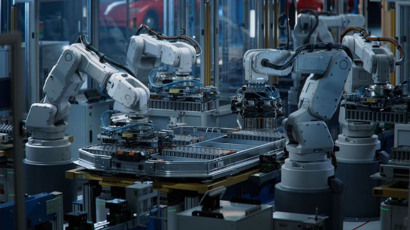 Küresel Batarya Pazarı Değişim Sürecinde