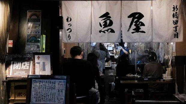Tokyo’da enflasyon beklentileri aştı