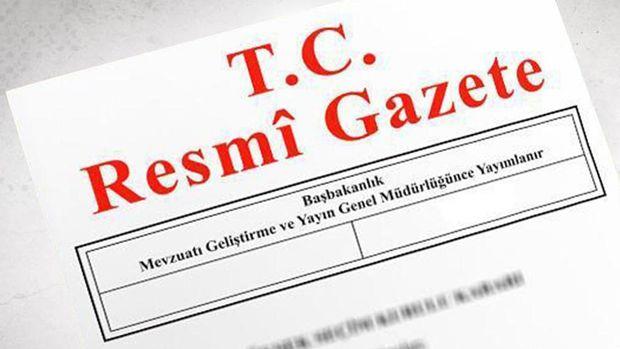 Tarım ve Gıda Politikaları Kurulu oluşturuldu