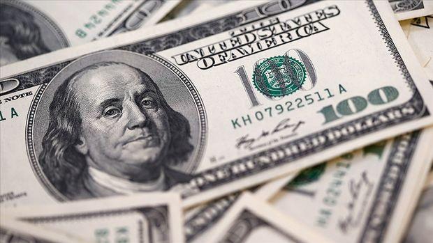 Türkiye'nin net dış borç stoku 261,1 milyar dolar