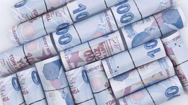 Hazine 791,2 milyar liralık iç borçlanma planlıyor