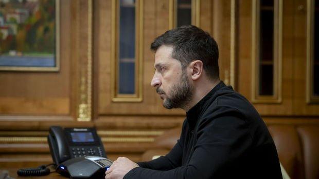 Ukrayna: ABD'den, nadir toprak elementleri anlaşması önerisi resmi olarak alındı