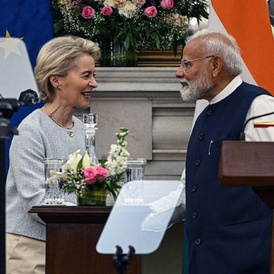 AB Serbest Ticaret Atağında: Türkiye Masada mı, Dışarıda mı?