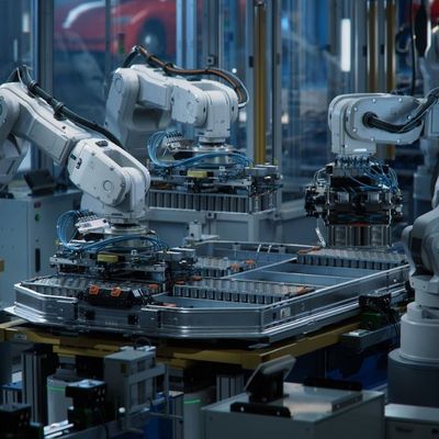 Küresel Batarya Pazarı Değişim Sürecinde