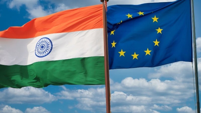 AB-Hindistan Yakınlaşması Türkiye’nin Canını Sıkar mı?