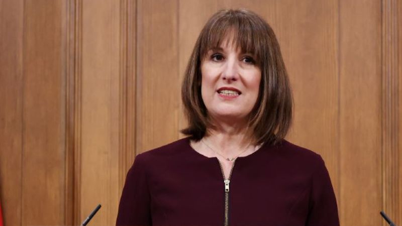 İngiltere’nin Milyarlık Paketi Yeni Vergilerin Habercisi mi?