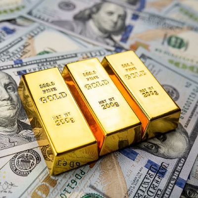 Bir Türbülansın Anatomisi