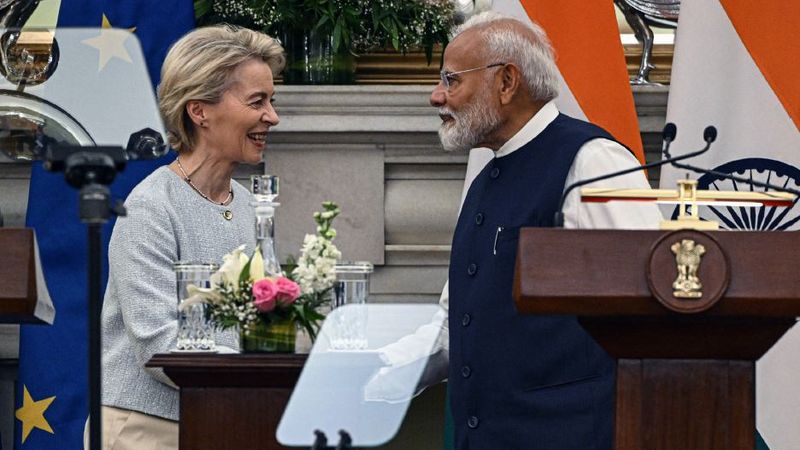 AB Serbest Ticaret Atağında: Türkiye Masada mı, Dışarıda mı?