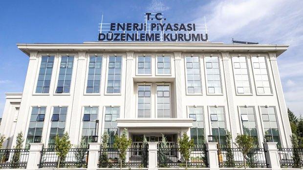 EPDK'dan tarife değişikliği