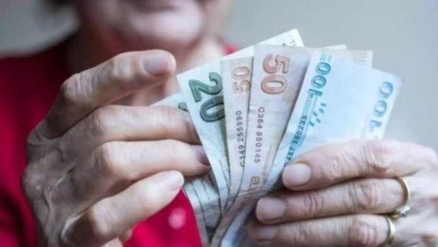 4 bin liralık emekli ikramiyesi Resmi Gazete'de