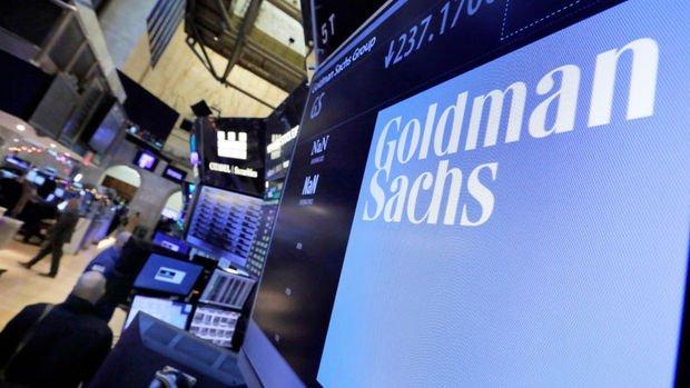 Goldman, S&P tahminini düşürdü