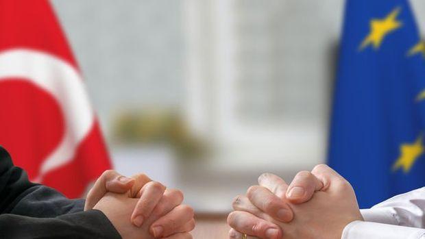 Türkiye-AB Yüksek Düzeyli Ekonomik Diyaloğu yeniden başlıyor