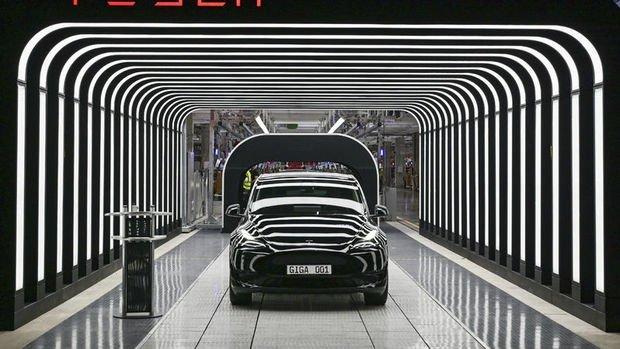 Tesla satışları 3 yılın en düşük seviyesinde