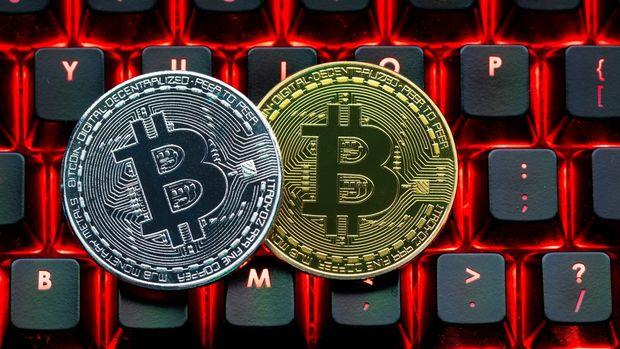 Bitcoin, Trump’ın vergi açıklaması sonrası düşüşe geçti