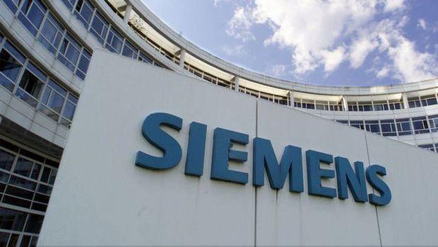 Siemens, ABD'li yazılım şirketi Dotmatics'i satın alıyor