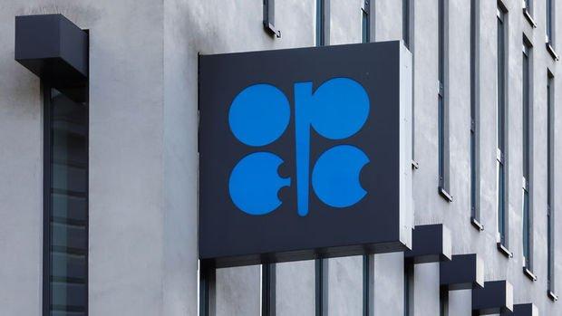 OPEC+'dan Mayıs kararı