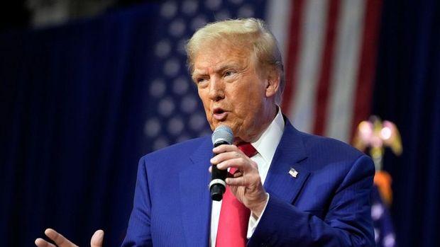 Trump'tan Fed Başkanı'na: Faiz oranlarını düşür Jerome