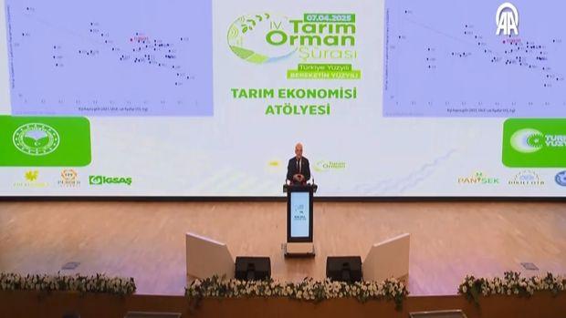 Şimşek: Dezenflasyon güçlü şekilde gerçekleşmeye devam edecek