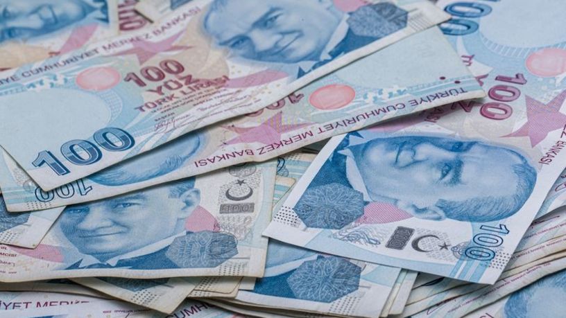 Hazine'nin 2 yıllık tahvil ihalesinde bileşik faiz yüzde 47,36
