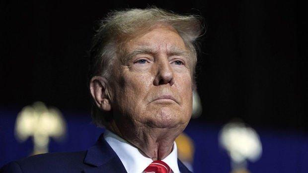 Trump'tan Çin'e yüzde 50 ek tarife tehdidi