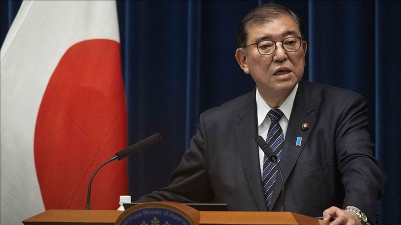 Japonya'dan tarife ve yatırım uyarısı