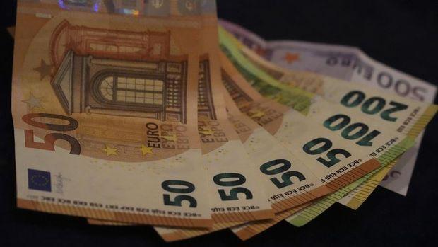 Mart'ta en yüksek getiriyi euro sağladı