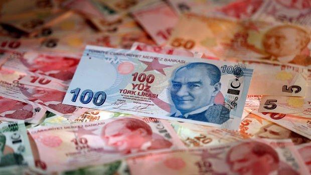 Hazine, iki tahville 102,7 milyar TL borçlandı