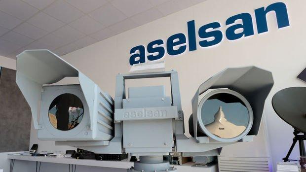 Aselsan'dan 158,6 milyon dolarlık sözleşme