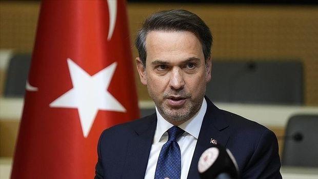 Bakan Bayraktar'dan elektrikte zam açıklaması