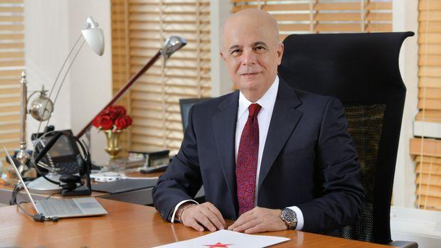 Yıldız Holding'in 2024 cirosu 490,5 milyar TL