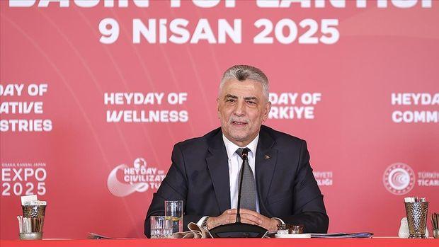 Bolat: Büyük hedefler peşinde koşuyoruz
