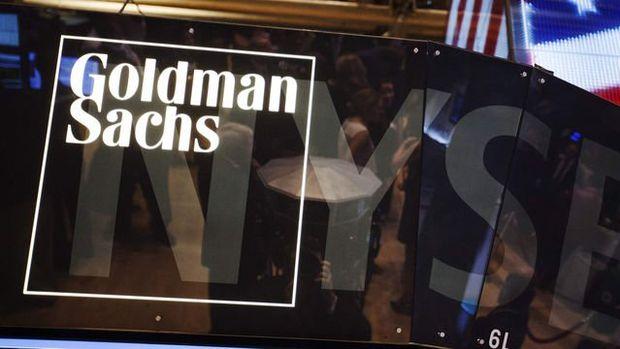 Goldman Sachs ABD için resesyon tahminini geri çekti 