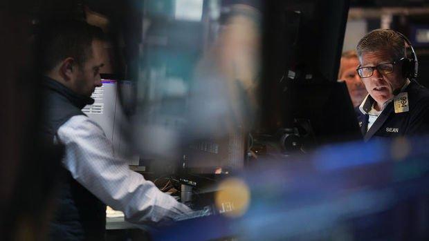 ABD'deki Türk ETF'inde Eylül'den bu yana en hızlı çıkış