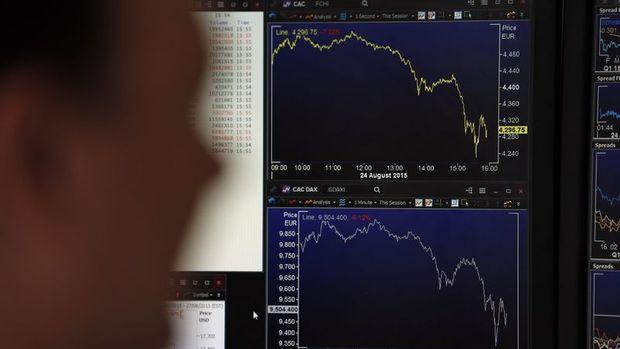 Türkiye'nin risk priminde gerileme