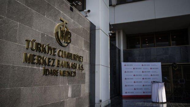 Swap hariç net rezervlerde üç haftada 34,3 milyar dolarlık düşüş