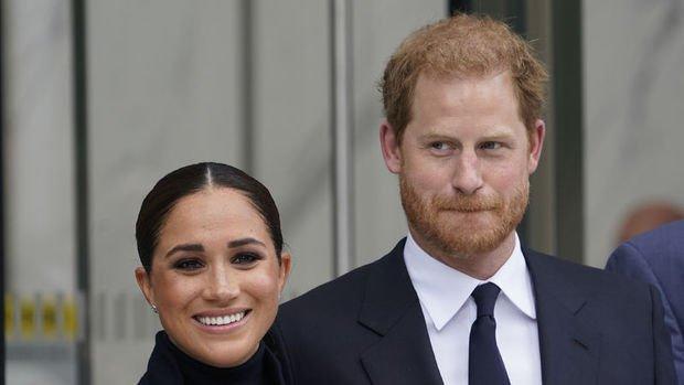Meghan Markle sağlık platformuna yatırım yaptı