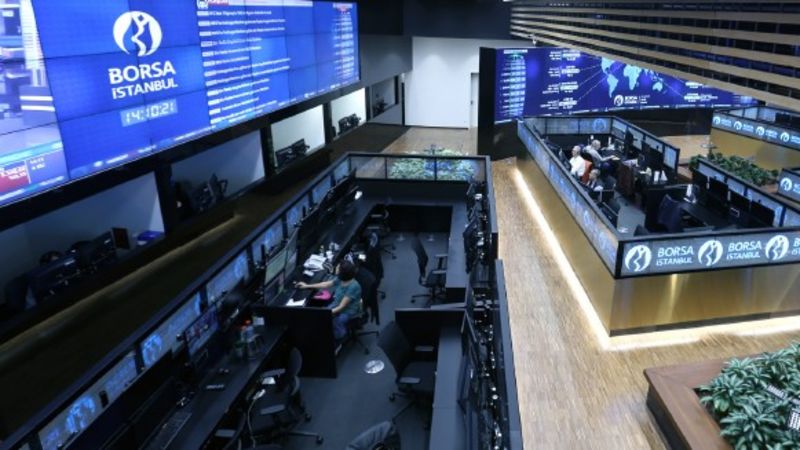 Finansman Maliyetlerindeki Yükseliş Nakit Zenginlerini Öne Çıkardı