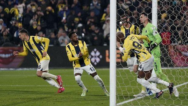 Fenerbahçe'de yabancıya hisse satışı