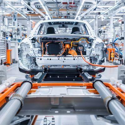 Otomotiv Sektöründeki Gelişmeler Ne Anlama Geliyor?