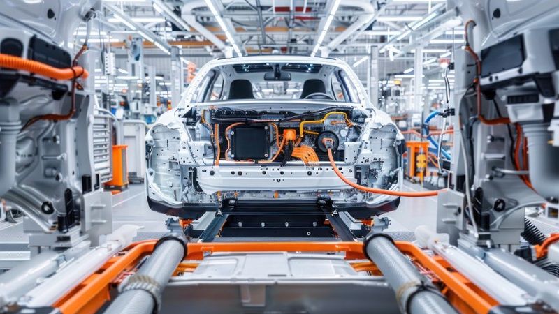 Otomotiv Sektöründeki Gelişmeler Ne Anlama Geliyor?