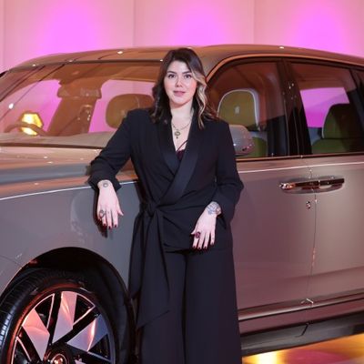 Lüks Otomobil Satışları Tam Gaz