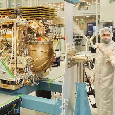 İlk Özel Uzay İstasyonu Kripto Parasıyla Kurulabilir