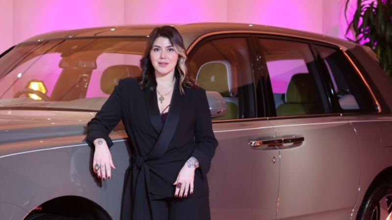 Lüks Otomobil Satışları Tam Gaz