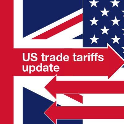 Trump Tarifeleri Gölgesinde İngiltere, Ticarette Yeni Denge Peşinde