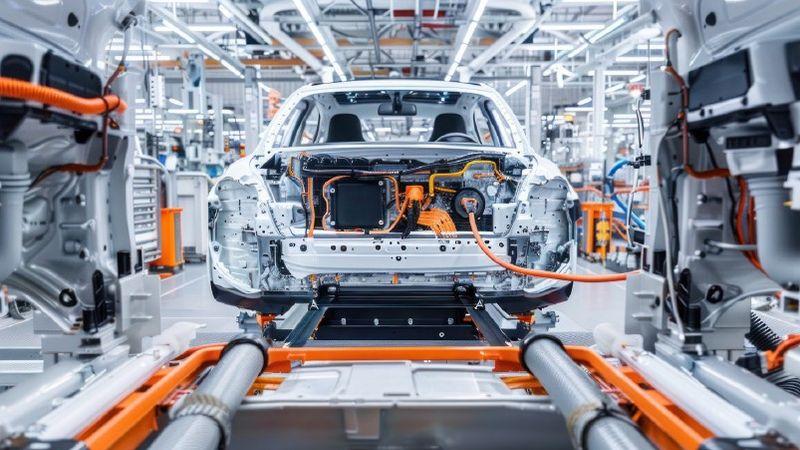 Otomotiv Sektöründeki Gelişmeler Ne Anlama Geliyor?