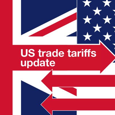 Trump Tarifeleri Gölgesinde İngiltere, Ticarette Yeni Denge Peşinde