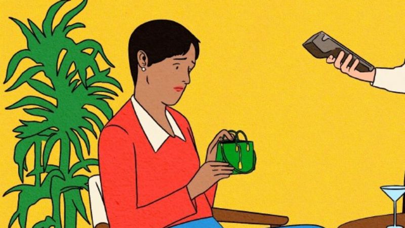 En Zengin Amerikalılar Ekonominin Canlanmasını Sağladı Harcamayı Bıraktıklarında Ne Olur?