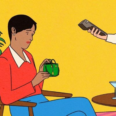 En Zengin Amerikalılar Ekonominin Canlanmasını Sağladı Harcamayı Bıraktıklarında Ne Olur?