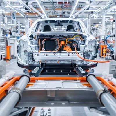 Otomotiv Sektöründeki Gelişmeler Ne Anlama Geliyor?