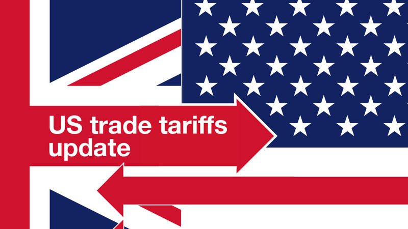 Trump Tarifeleri Gölgesinde İngiltere, Ticarette Yeni Denge Peşinde